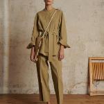 SOEUR - Chemise Tabata 