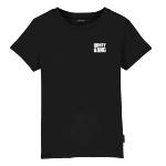 BARON FILOU - Tee shirt Honey gang Back Print
