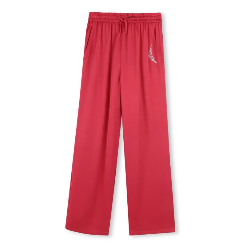 ZADIG & VOLTAIRE - Pantalon fluide 