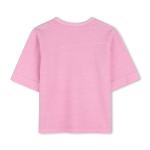 ZADIG & VOLTAIRE - Tee shirt rose - SOLDES 