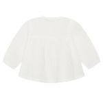 NOPPIES - Blouse en mousseline - Nouveauté