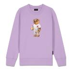BARON FILOU - Sweat Honeygang lilas