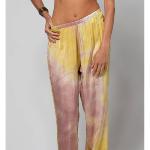 BELIZA - Pantalon fluide 