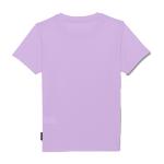 BARONFILOU - Tee shirt Honey gang Seashore lilas