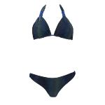 CARIOCA - Maillot de bain St Tropez Blue stripes 