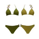 CARIOCA - Maillot de bain 2 pièces triangle Chypre 
