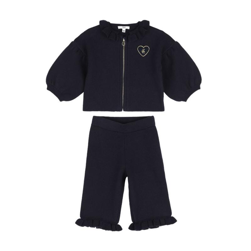CHLOE - Ensemble jogging 