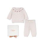 CHLOE - Coffret de naissance 