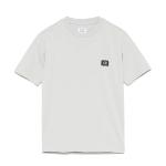 CP COMPANY UNDERSIXTEEN - Tee shirt ice