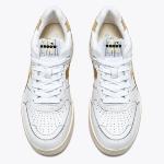 DIADORA HERITAGE - Baskets B560 Laminated  - Prix doux