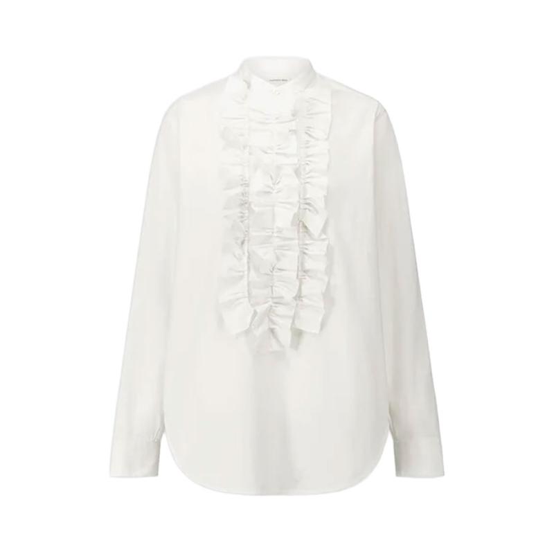 LAURENCE BRAS - Chemise Carita 