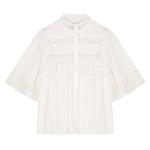 LAURENCE BRAS - Chemise Lily 