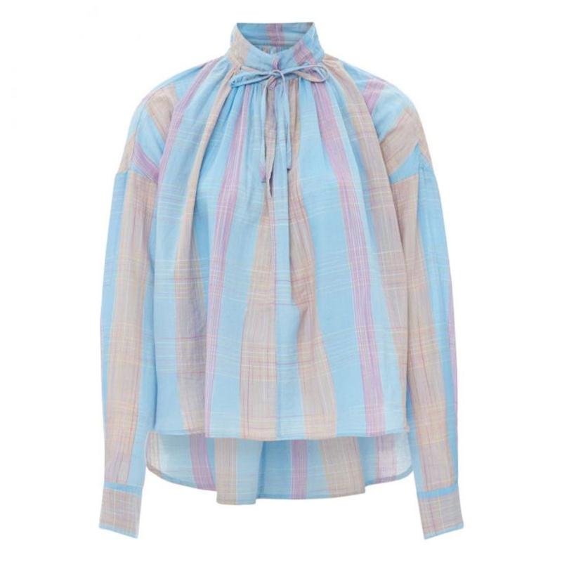 LAURENCE BRAS - Blouse Wheel 