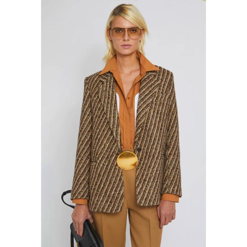 LAURENCE BRAS - Veste Ginsberg