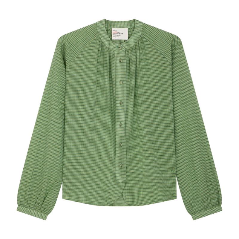 LEON & HARPER - Blouse Cirus - SOLDES