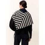 LEON & HARPER - Étole Emile noir