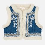 LOUISE MISHA - Veste Librana réversible - Nouveauté 