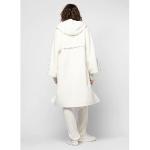 MAX & MOI - Veste en fausse fourrure Myer blanc