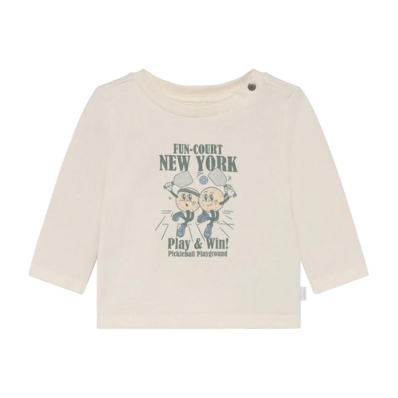 NOPPIES - Tee shirt manches longues - Nouveauté 