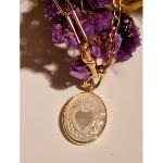 O MI - Collier Amour 