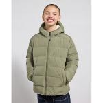PYRENEX - Veste réversible Keylinn pistache 