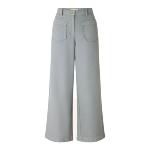 SESSUN - Pantalon Hendrix sauge