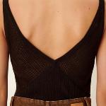 SESSUN  - Top en amille Attita - SOLDES 