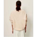 SESSUN - Sweat Chebbi sable