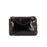SESSUN - Sac Puffy noir