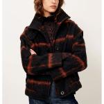 SESSUN - Manteau court Paolino - Nouveauté 
