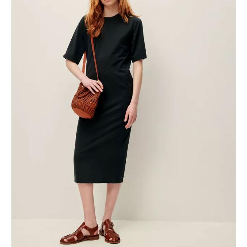 SESSUN - Robe tee shirt Chiquilong 