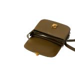 SOEUR - Sac maxi Bellissima kaki - SOLDES 