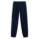 STONE ISLAND JUNIOR - Bas de jogging navy - Nouveauté