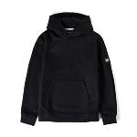 WEEKEND OFFENDER - Hoodie noir 