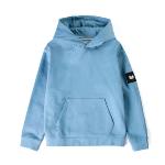 WEEKEND OFFENDER - Hoodie bleu