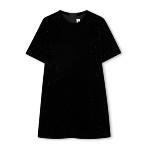 ZADIG & VOLTAIRE - Robe en velours 