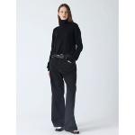 ABSOLUT CASHMERE - Pull Themys noir 