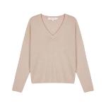 ABSOLUT CASHMERE - Pull cachemire Alicia chesnut  