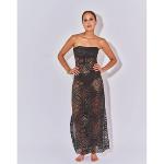 BELIZA - Robe bustier de plage Louise