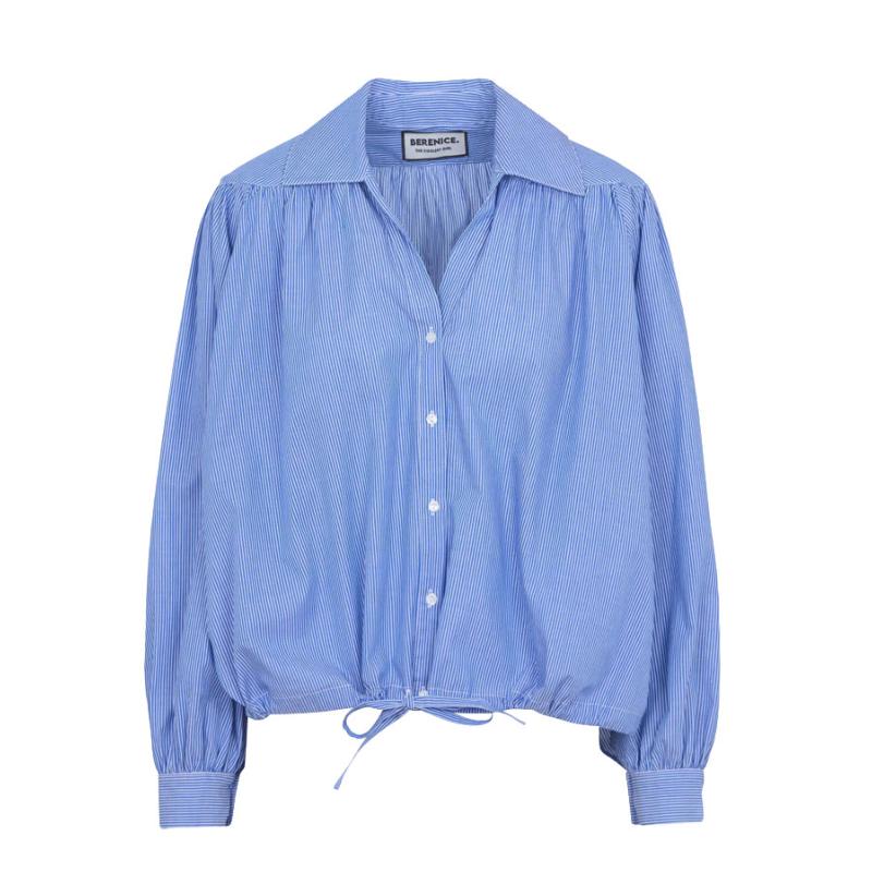 BERENICE - Chemise Cora - SOLDES