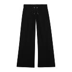 CHLOE - Pantalon large en molleton 