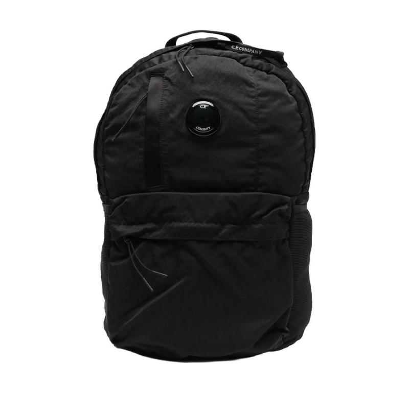 CP COMPANY UNDERSIXTEEN - Sac à dos noir