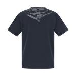 CP COMPANY UNDERSIXTEEN - Tshirt lunettes éclipse - Nouveauté 
