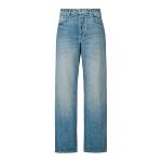 LAURENCE BRAS - Jean large Pia 