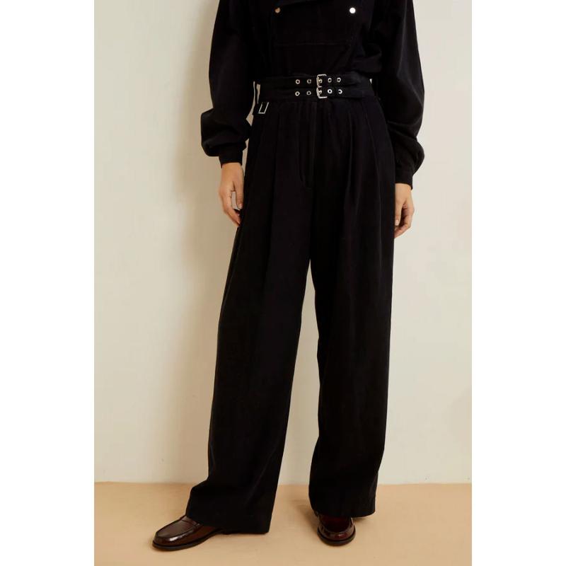 LAURENCE BRAS - Pantalon Francis  - Prix doux