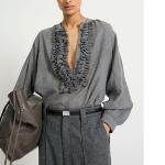 LAURENCE BRAS - Blouse Magritte 