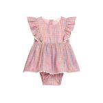 LOUISE MISHA - Barboteuse Rompers Kumal - SOLDES