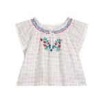 LOUISE MISHA - Blouse Perla - SOLDES