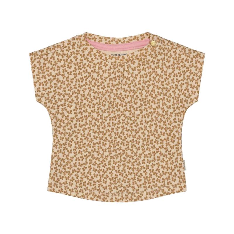 NOPPIES - Tee shirt all over sunkiss - Nouveauté 