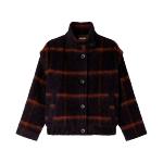 SESSUN - Manteau court Paolino - Nouveauté 